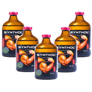 Synthol 5 Bottle Pack With FREE Shipping